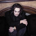 Photo : The Crow : Stairway to Heaven
