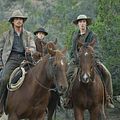 3h10 pour Yuma : Photo Ben Petry, Christian Bale, Logan Lerman
