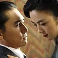 Lust, Caution : photo Ang Lee, Tang Wei, Tony Leung Chiu Wai