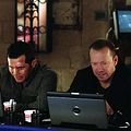 La Loi et l'ordre : photo Donnie Wahlberg, John Leguizamo, Jon Avnet