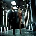 Hitman : photo Olga Kurylenko, Timothy Olyphant, Xavier Gens