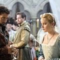 Elizabeth : l'âge d'or : photo Abbie Cornish, Clive Owen, Shekhar Kapur