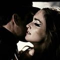 The Spirit : photo Frank Miller, Paz Vega