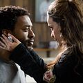 Redbelt : photo Alice Braga, Chiwetel Ejiofor, David Mamet