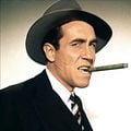 L'Affaire Al Capone : photo Jason Robards, Roger Corman