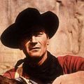 Rio Bravo : Photo Howard Hawks, John Wayne, Walter Brennan