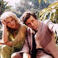 Columbo : photo Gena Rowlands, Peter Falk