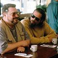 The Big Lebowski : Photo Jeff Bridges, John Goodman