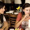 Taken : photo Famke Janssen, Maggie Grace, Pierre Morel