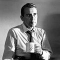 De sang-froid : photo John Forsythe, Richard Brooks