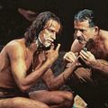Greystoke, la légende de Tarzan : Photo Christopher Lambert, Hugh Hudson, Ian Holm