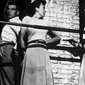 L'Araignée : photo Ida Lupino, Michael Gordon