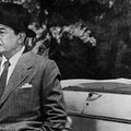 Le Crime de la semaine : photo Edward G. Robinson, Jack Arnold, John Forsythe