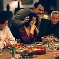 Deux jours à tuer : Photo Albert Dupontel, Cristiana Réali, François Marthouret, Mathias Mlekuz