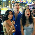 Las Vegas : photo Jerry O'Connell, Jill Hennessy, Vanessa Marcil