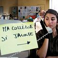 Jusqu'à toi : photo Géraldine Nakache, Jennifer Devoldere