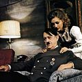 Les Dix derniers jours d'Hitler : photo Alec Guinness, Doris Kunstmann, Ennio De Concini