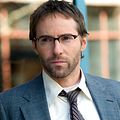 The Eye : photo Alessandro Nivola, David Moreau (II), Xavier Palud