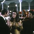 Justine : photo Anouk Aimée, George Cukor, John Vernon, Michael York