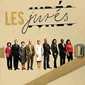 Photo : Les Jurés