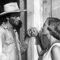 Les Orgueilleux : photo Gérard Philipe, Michelle Morgan, Yves Allégret