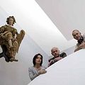 Il y a longtemps que je t'aime : photo Kristin Scott Thomas, Laurent Grévill, Philippe Claudel