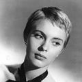 photo Jean Seberg