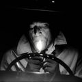 Alphaville, une étrange aventure de Lemmy Caution : photo Eddie Constantine, Jean-Luc Godard