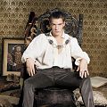 Les Tudors : Photo Jonathan Rhys-Meyers