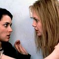 Une vie volée : Photo Angelina Jolie, Winona Ryder