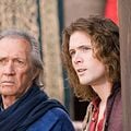 Le Fils du dragon : Photo David Carradine, John Reardon (II)