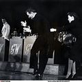 Une Étoile est née : photo George Cukor, James Mason, Judy Garland