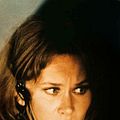 747 en péril : photo Jack Smight, Karen Black
