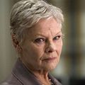 Quantum Of Solace : Photo Judi Dench