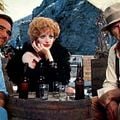 Les Aventuriers du Lucky Lady : photo Burt Reynolds, Gene Hackman, Liza Minnelli, Stanley Donen