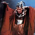 Bandits, bandits : photo David Warner, Terry Gilliam