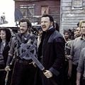 Gangs of New York : Photo Brendan Gleeson, Gary Lewis, John C. Reilly, Liam Neeson