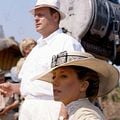 Chasseur blanc, coeur noir : photo Clint Eastwood, George Dzundza, Marisa Berenson