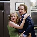 Frangins malgré eux : photo Adam McKay, John C. Reilly, Kathryn Hahn