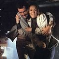 L'Au-delà : photo Catriona MacColl, Lucio Fulci