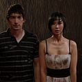 Le bruit des gens autour : Photo Diastème, Frederic Andrau, Linh-Dan Pham