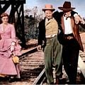 L'Homme de l'Ouest : photo Anthony Mann, Gary Cooper, Julie London
