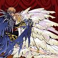 Photo : Tsubasa -RESERVoir CHRoNiCLE
