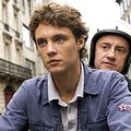 Nos 18 ans : photo Frédéric Berthe, Michel Blanc, Théo Frilet