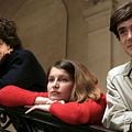 Nés en 68 : photo Jacques Martineau, Laetitia Casta, Olivier Ducastel, Yann Tregouët, Yannick Renier