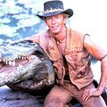 Crocodile Dundee : photo Paul Hogan, Peter Faiman