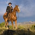 Appaloosa : photo Ed Harris
