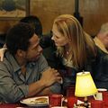 Les Experts : photo Gary Dourdan, Marg Helgenberger