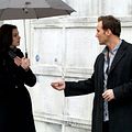Les Passagers : photo Anne Hathaway, Patrick Wilson, Rodrigo Garcia