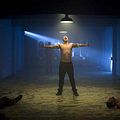 Bronson : Photo Tom Hardy